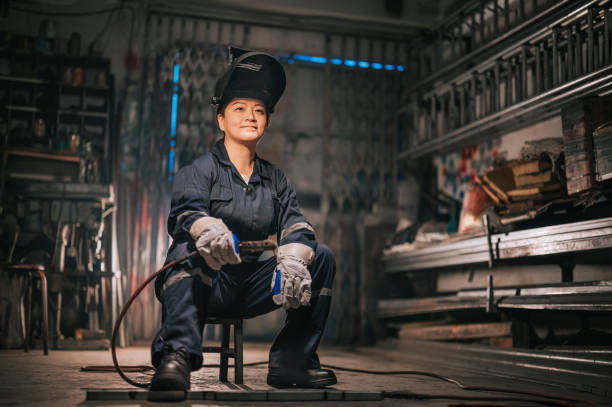 Best Automation and Robotic Welding in Bensley, VA
